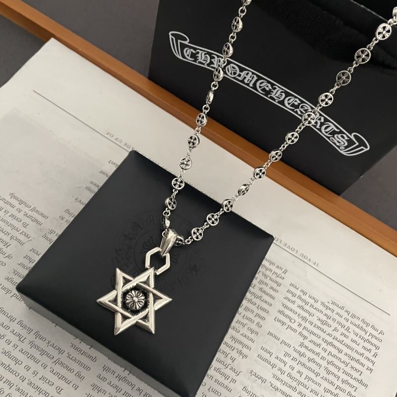 Chrome Hearts Necklaces